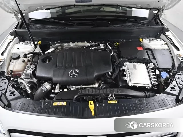 Mercedes-Benz GLB-Class X247 id 3054060 из Кореи 16