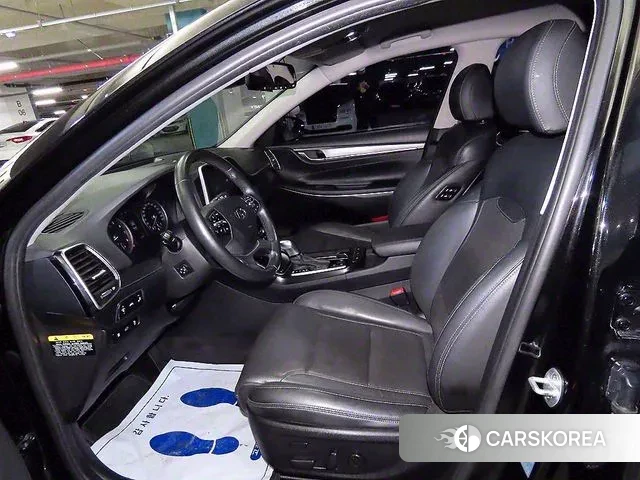 Hyundai Grandeur IG id 3098280 из Кореи 16