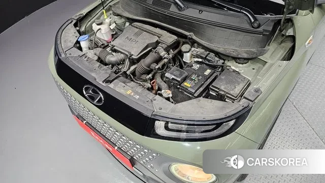 Hyundai Casper id 3361352 из Кореи 16