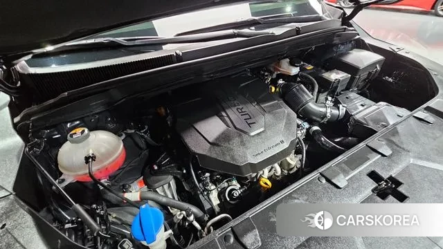 Kia Carnival 4th generation id 3448504 из Кореи 16