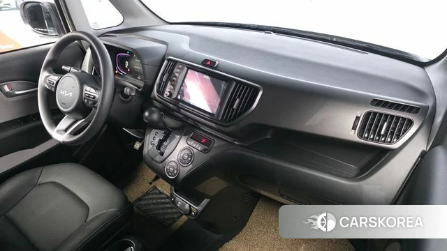 Kia The New Kia Ray id 4778116 из Кореи 29