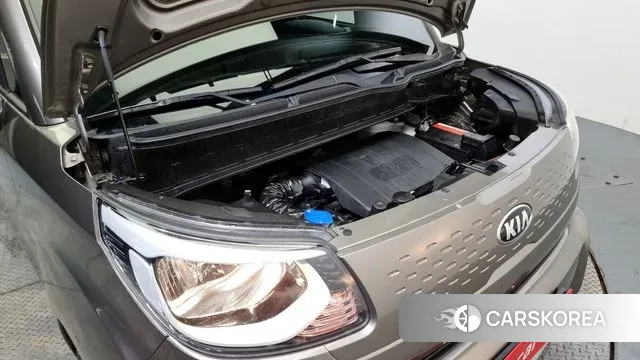 Kia The New Ray id 2960737 из Кореи 16