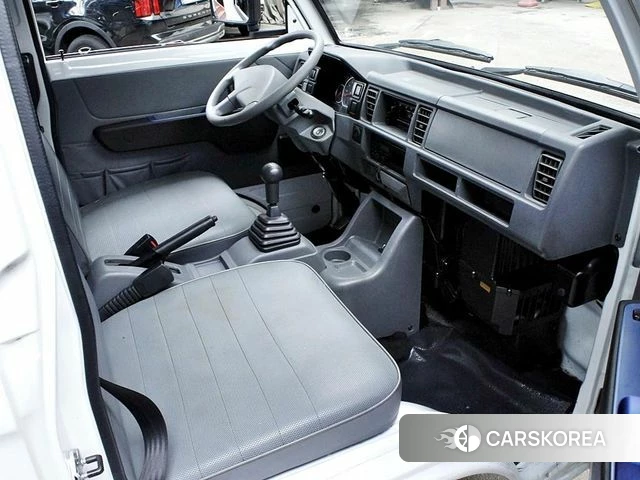 Chevrolet (GM Daewoo) New Labo id 4842632 из Кореи 11