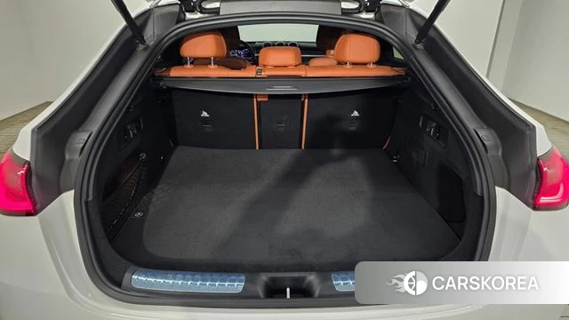 Mercedes-Benz GLC-Class X254 id 4554570 из Кореи 16