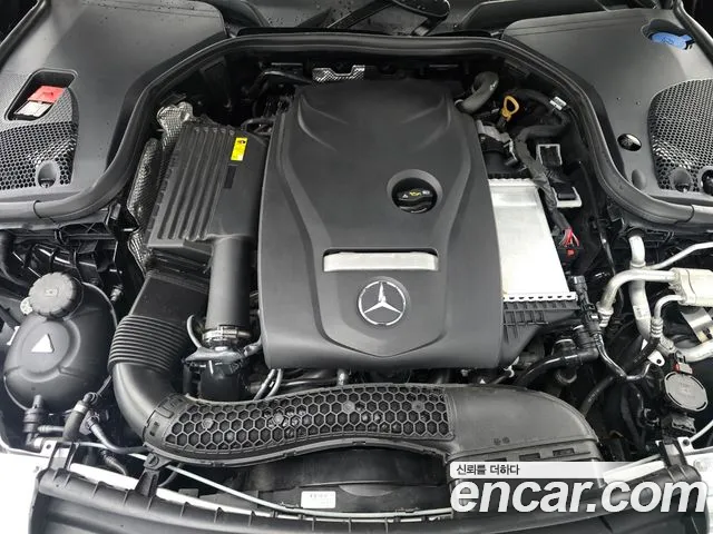Mercedes-Benz E-Class W213 id 2678644 из Кореи 14