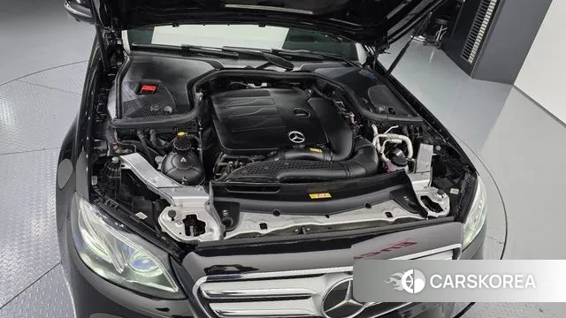 Mercedes-Benz E-Class W213 id 3772312 из Кореи 16