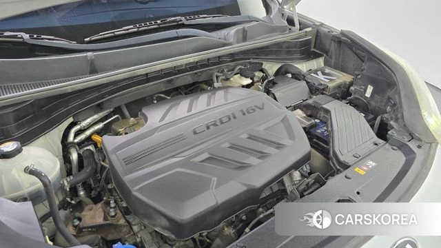 Kia Sportage The Bold id 3899816 из Кореи 16