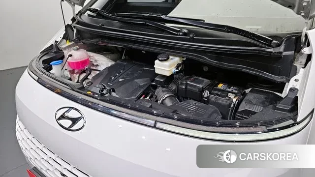 Hyundai Staria id 3415961 из Кореи 16