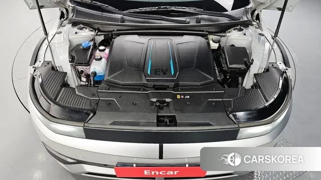 Hyundai Ionic 5 id 2960034 из Кореи 16