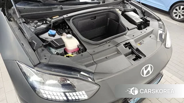 Hyundai Ionic 6 id 3042843 из Кореи 16