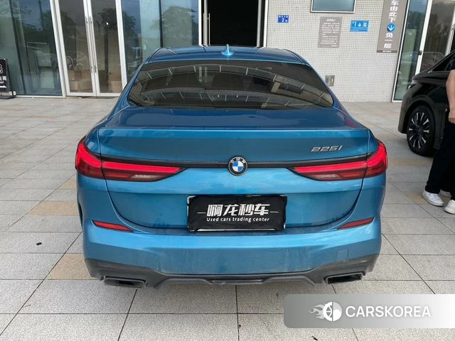 BMW 2 series (imported) id 4335130 из Китая 11