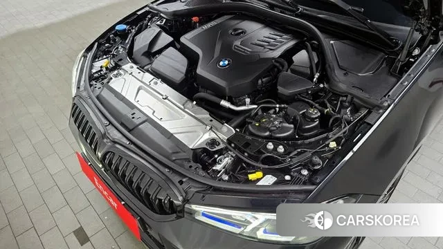 BMW 3 Series (G20) id 3031442 из Кореи 16