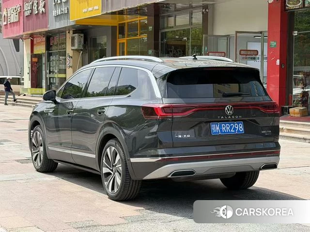 Volkswagen Lanjing id 4258073 из Китая 9