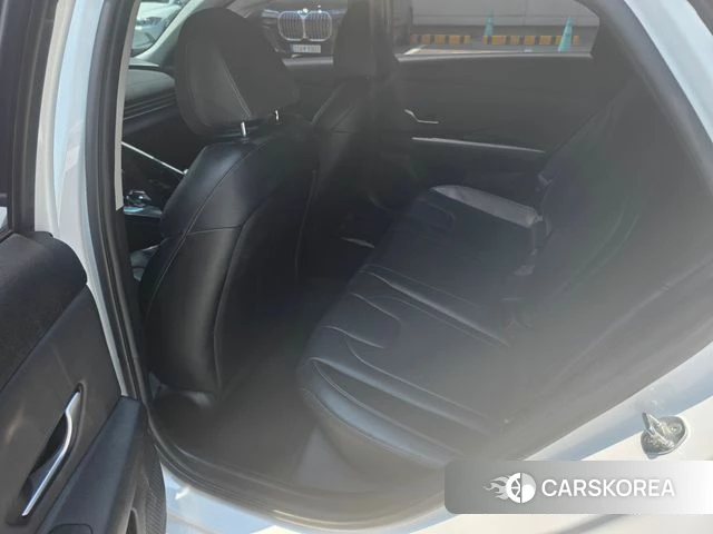 Hyundai Avante (CN7) id 4601384 из Кореи 13