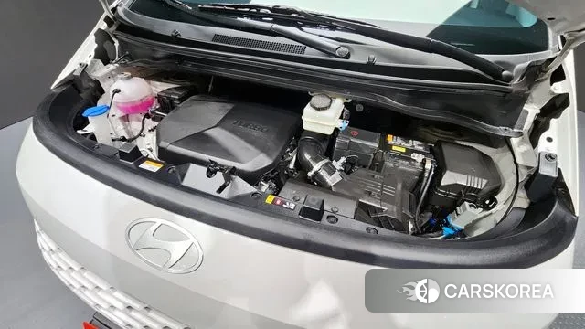 Hyundai Staria id 3715816 из Кореи 16