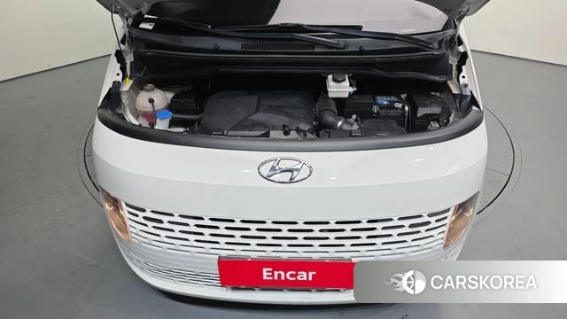Hyundai Staria id 4561572 из Кореи 16