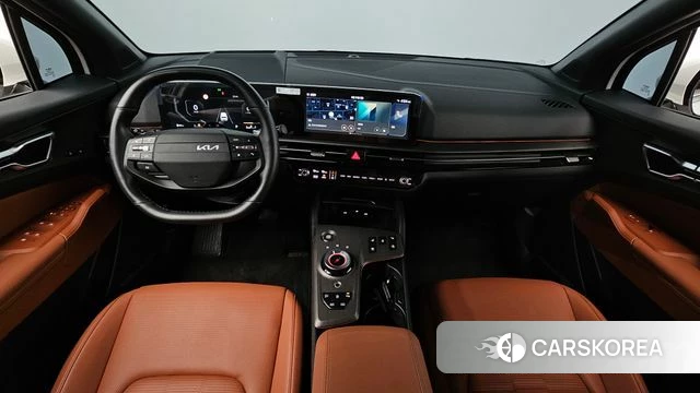 Kia The New Sportage 5th Generation id 4749077 из Кореи 32