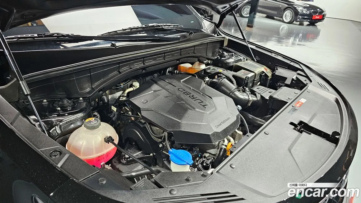 Kia Sorento 4th Generation id 2066196 из Кореи 16