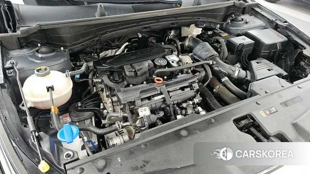 Kia Sportage 5th Generation id 3800120 из Кореи 16