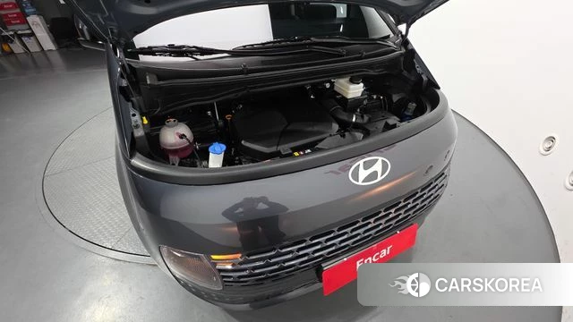 Hyundai Staria id 4302366 из Кореи 26