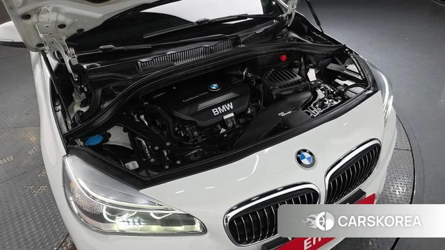 BMW 2 Series Active Tourer (F45) id 3905904 из Кореи 16