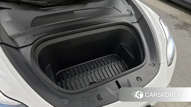 Tesla Model Y id 2931535 из Кореи 16