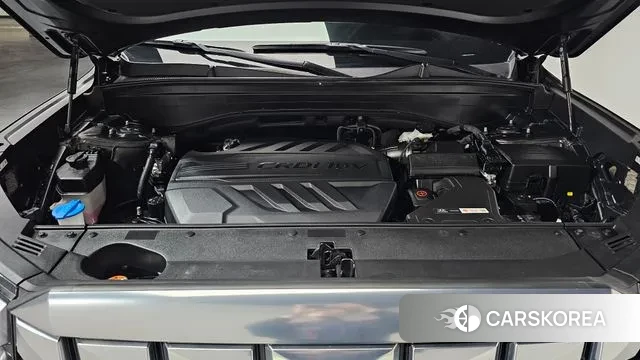 Hyundai The New Palisade id 3462924 из Кореи 16