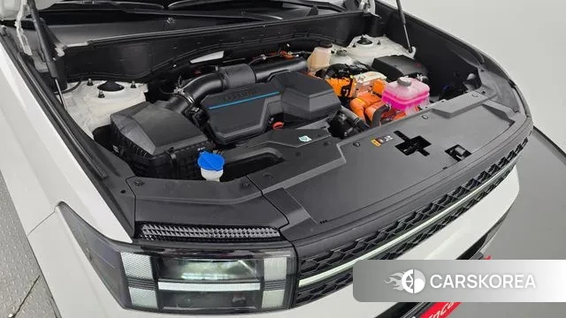 Hyundai Santa Fe (MX5) id 3021882 из Кореи 16