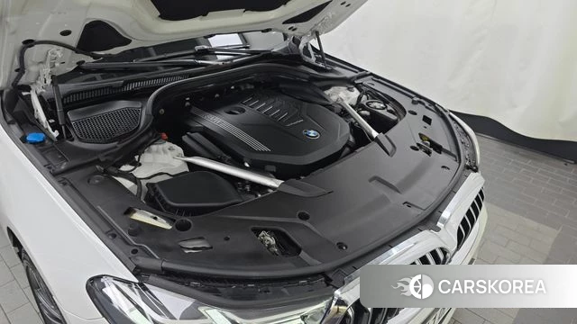 BMW 6 Series GT (G32) id 4530003 из Кореи 31