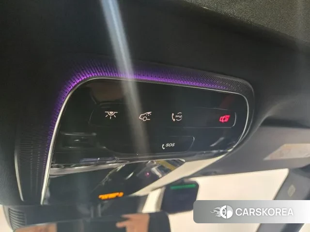 Mercedes-Benz GLC-Class X254 id 3377104 из Кореи 16