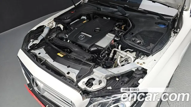 Mercedes-Benz E-Class W213 id 2622425 из Кореи 16
