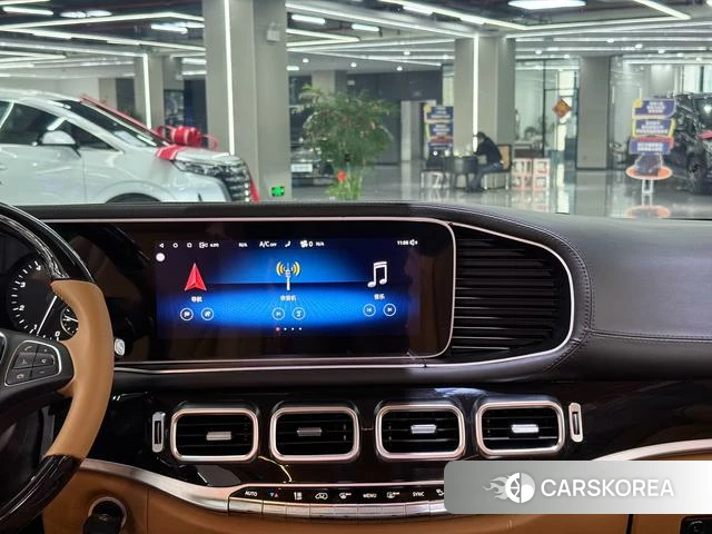 Mercedes-Benz Vito id 4313996 из Китая 17