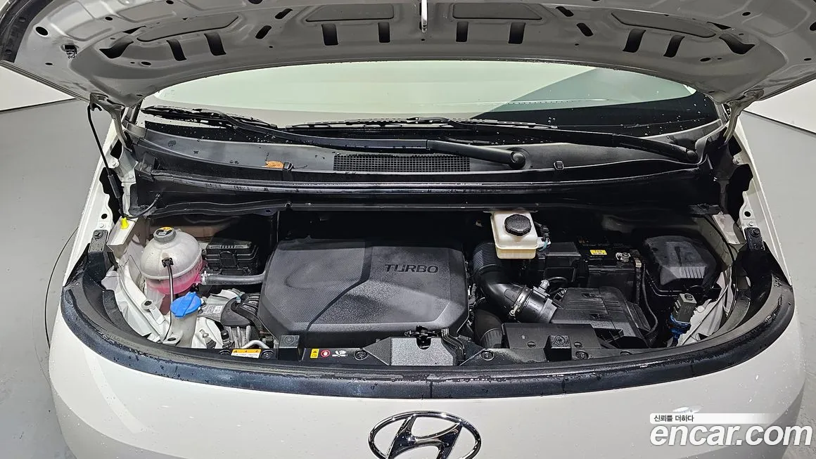 Hyundai Staria id 2167779 из Кореи 16