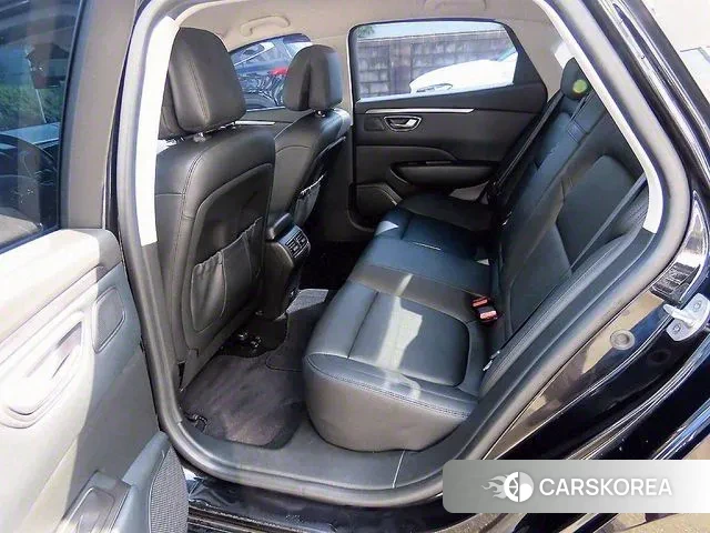 Renault Korea (Samsung) SM6 id 3101975 из Кореи 15