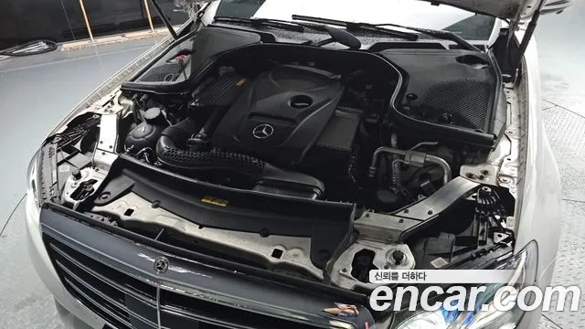 Mercedes-Benz E-Class W213 id 2937224 из Кореи 16