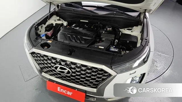 Hyundai Palisade id 3561777 из Кореи 16