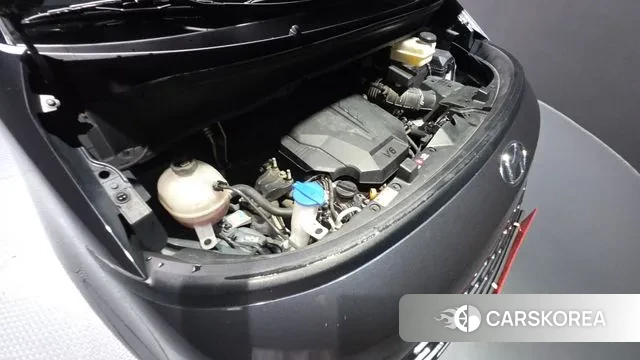 Hyundai Staria id 3012187 из Кореи 16