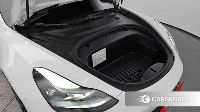 Tesla Model 3 id 2930974 из Кореи 16