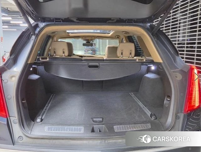 Cadillac XT5 id 4397541 из Кореи 16