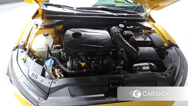 Hyundai Veloster (JS) id 3459626 из Кореи 16