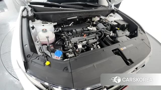 Hyundai The New Tucson (NX4) id 3451974 из Кореи 16