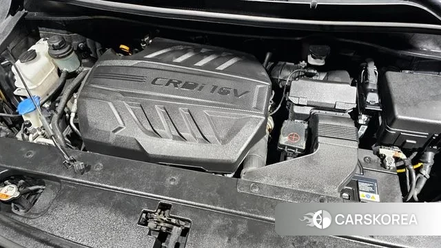 Kia The New Carnival id 3474493 из Кореи 16