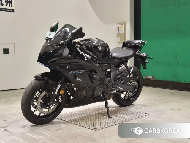 Проданный Yamaha YZF-R7 2024 из Японии, фото 2