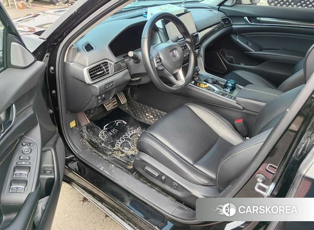 Honda Accord id 4260650 из Китая 8
