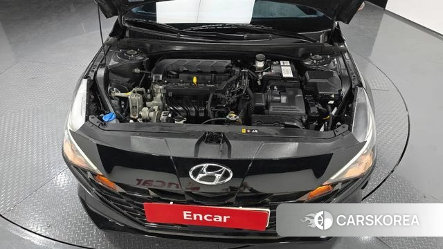 Hyundai Avante (CN7) id 4283829 из Кореи 24