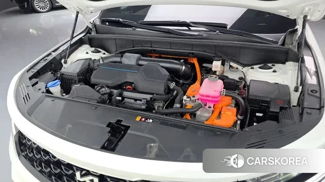 Kia Sorento 4th Generation id 3360160 из Кореи 16