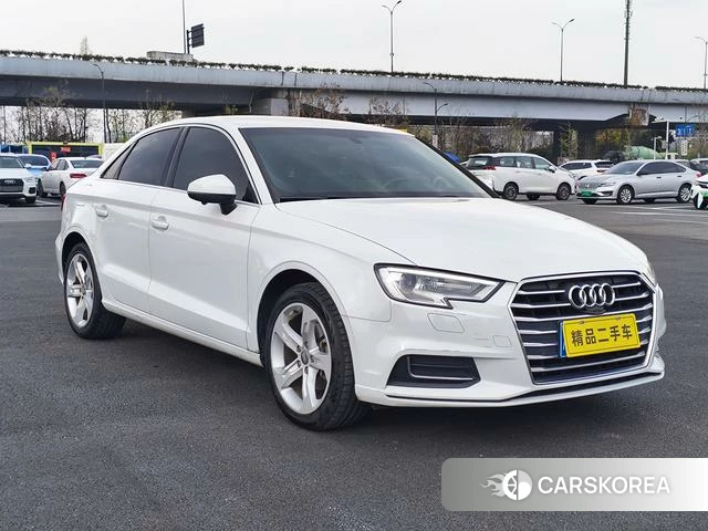 Audi A3 id 3896001 из Китая 12