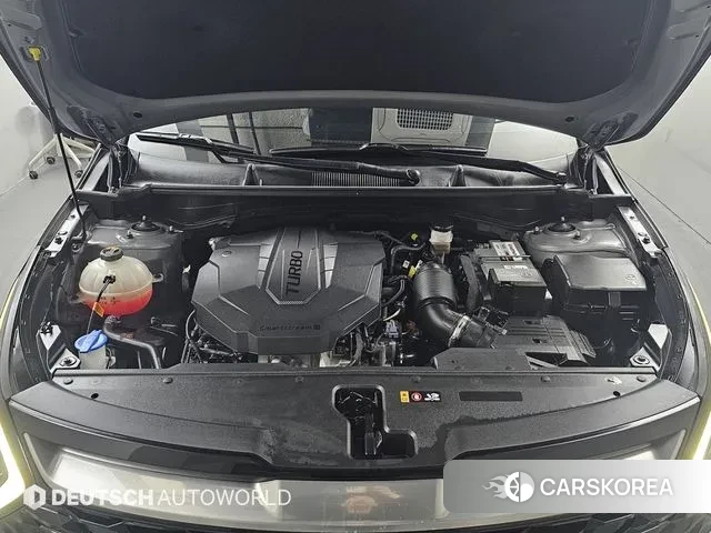 Kia Sportage 5th Generation id 3685874 из Кореи 16