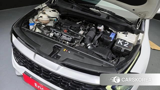 Kia Sportage 5th Generation id 3812171 из Кореи 16