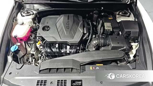 Hyundai Grandeur (GN7) id 2984139 из Кореи 16